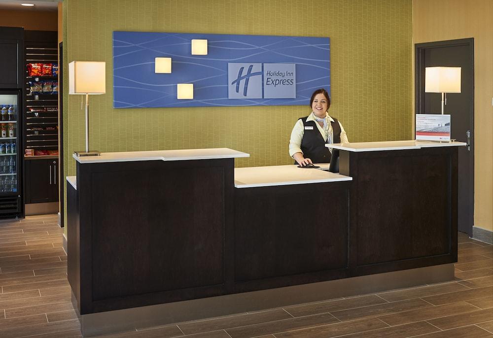 Fotos del hotel - HOLIDAY INN EXPRESS TORONTO NORTH YORK