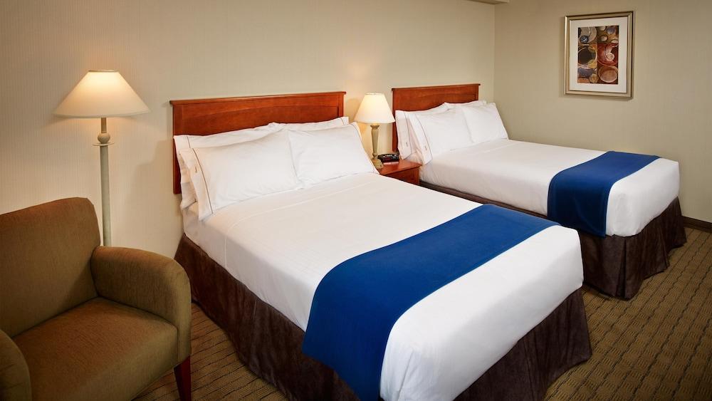 Fotos del hotel - HOLIDAY INN EXPRESS TORONTO NORTH YORK