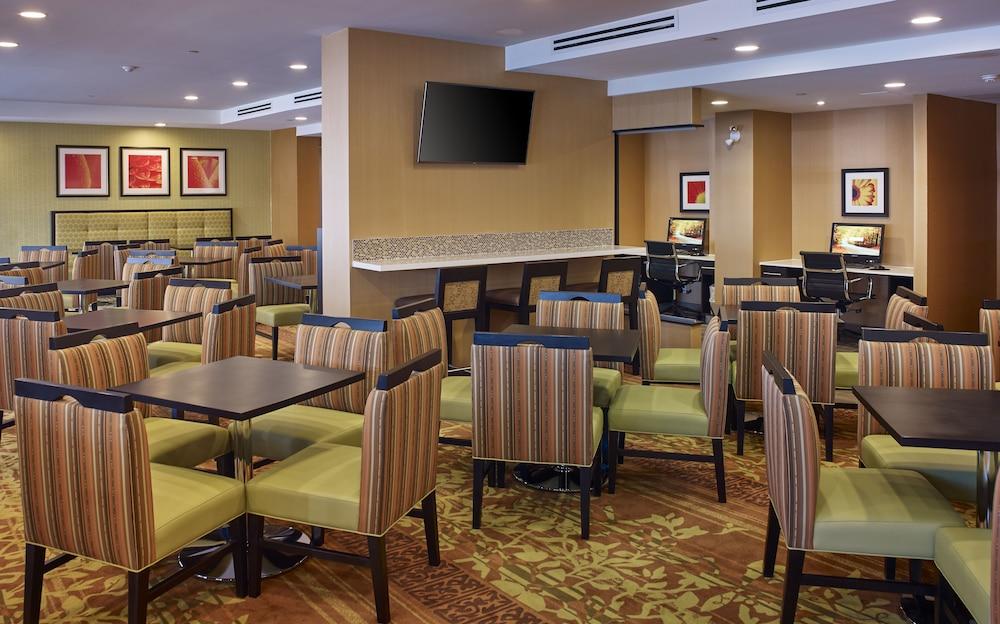 Fotos del hotel - HOLIDAY INN EXPRESS TORONTO NORTH YORK