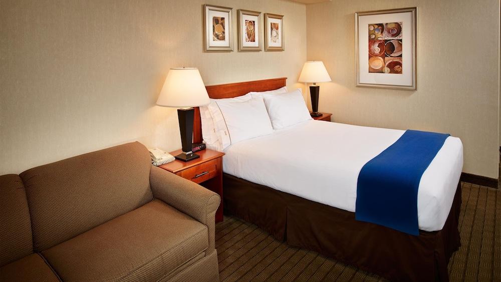 Fotos del hotel - HOLIDAY INN EXPRESS TORONTO NORTH YORK