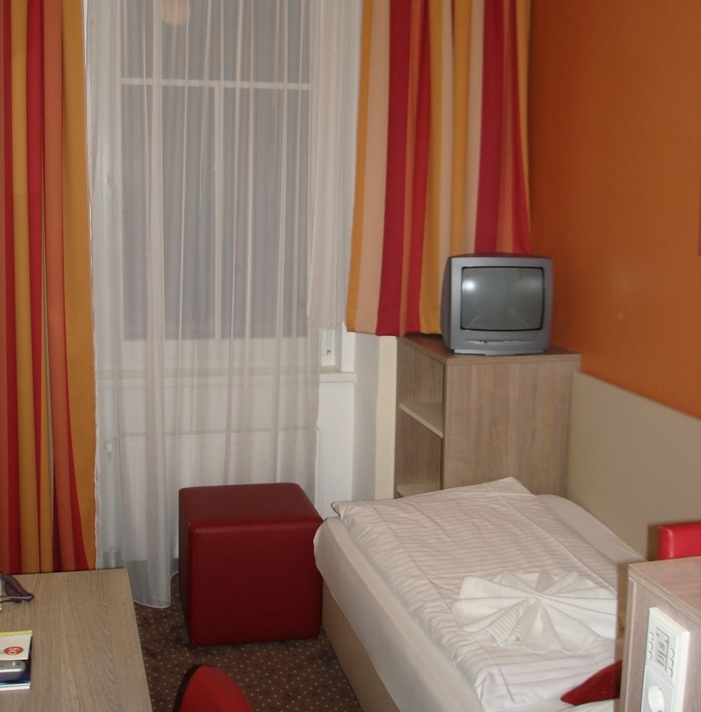 Fotos del hotel - Boutiquehotel Stadthalle
