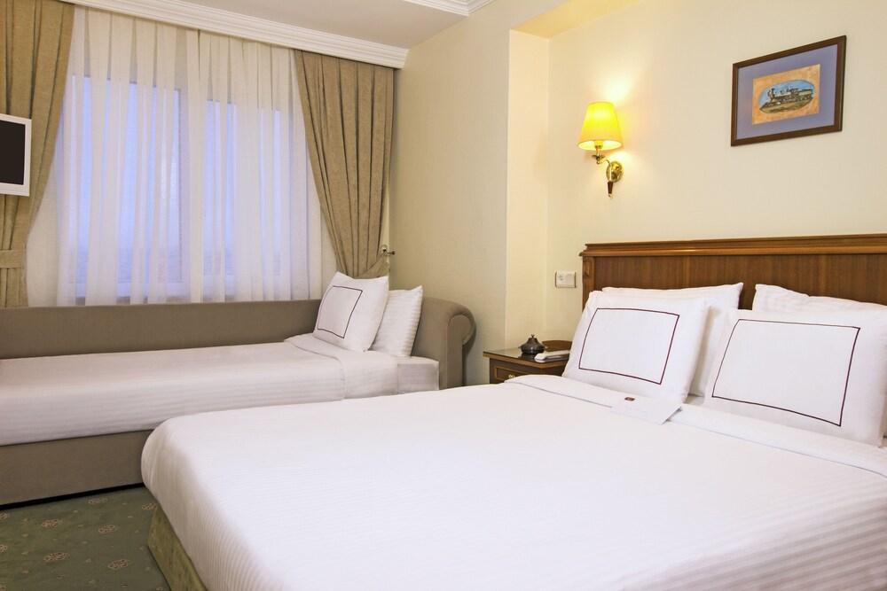Fotos del hotel - Orient Express and Spa By Orka Hotel