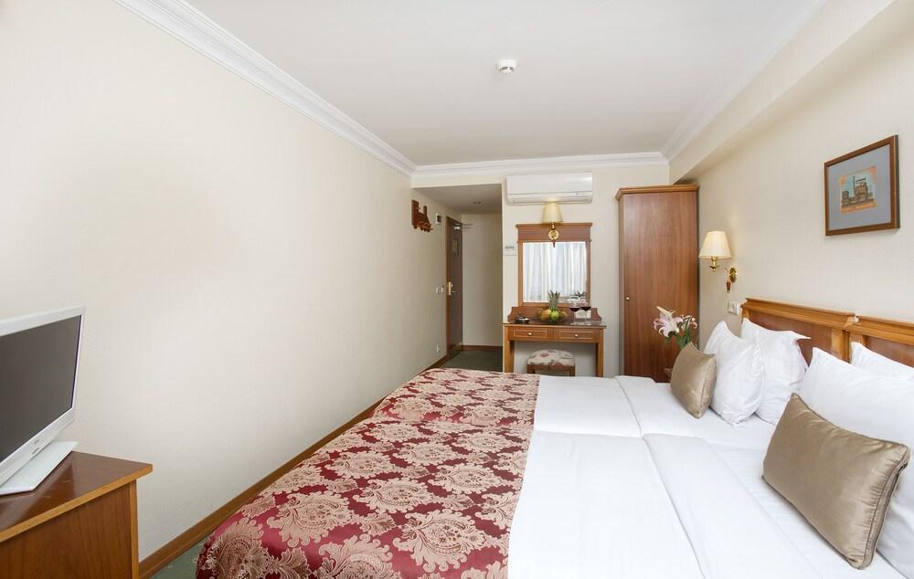 Fotos del hotel - Orient Express and Spa By Orka Hotel