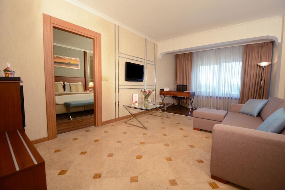 Fotos del hotel - AKGUN HOTEL ISTANBUL