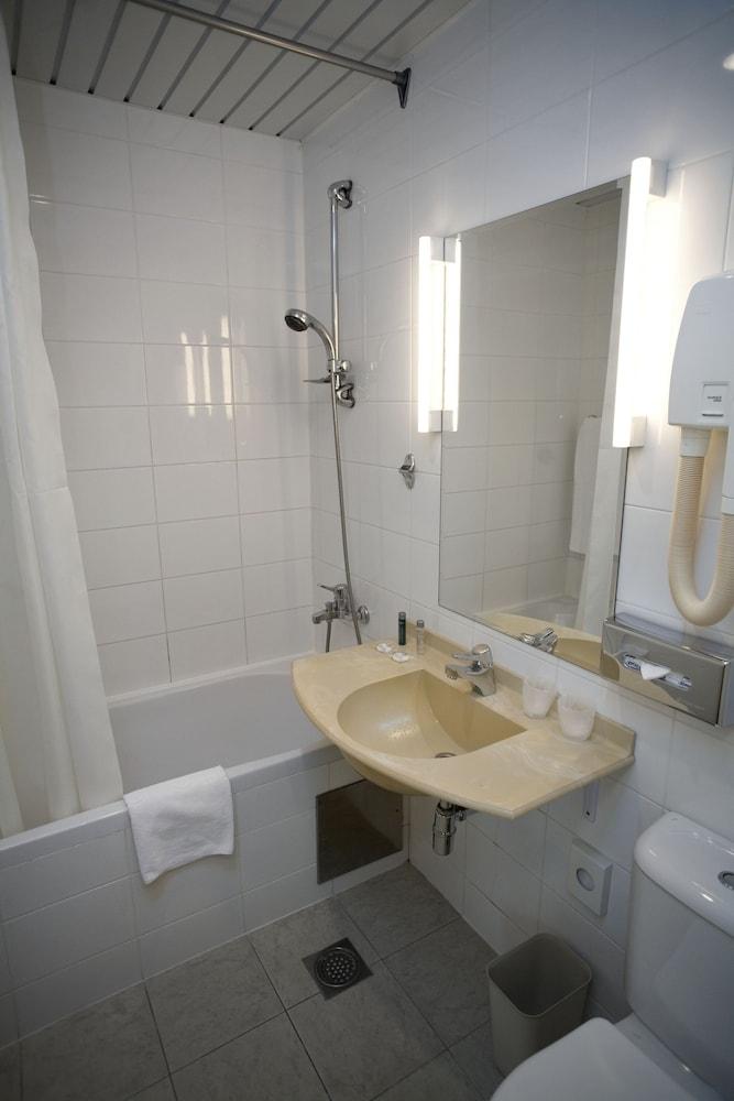 Fotos del hotel - Hotel Novotel Moscow Centre