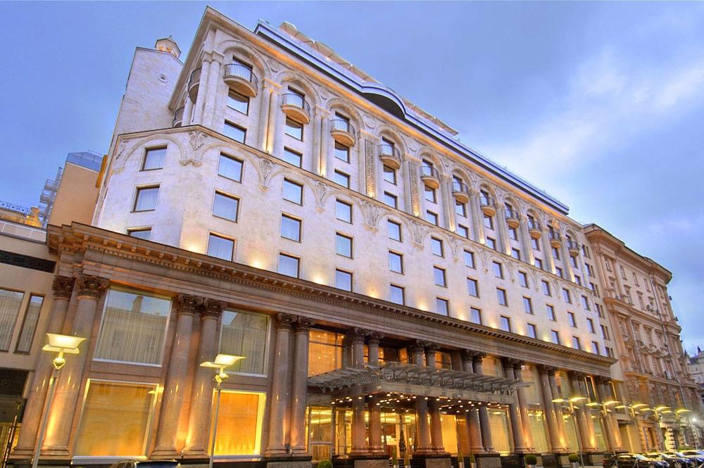 Fotos del hotel - Ararat Park Hyatt Moscow