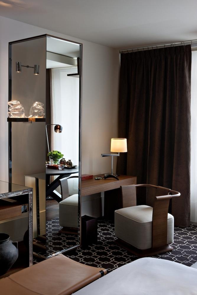 Fotos del hotel - Ararat Park Hyatt Moscow