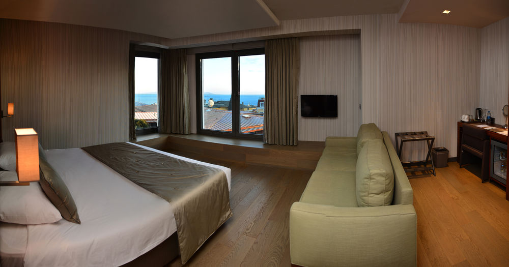Fotos del hotel - Hotel Arcadia Blue Istanbul