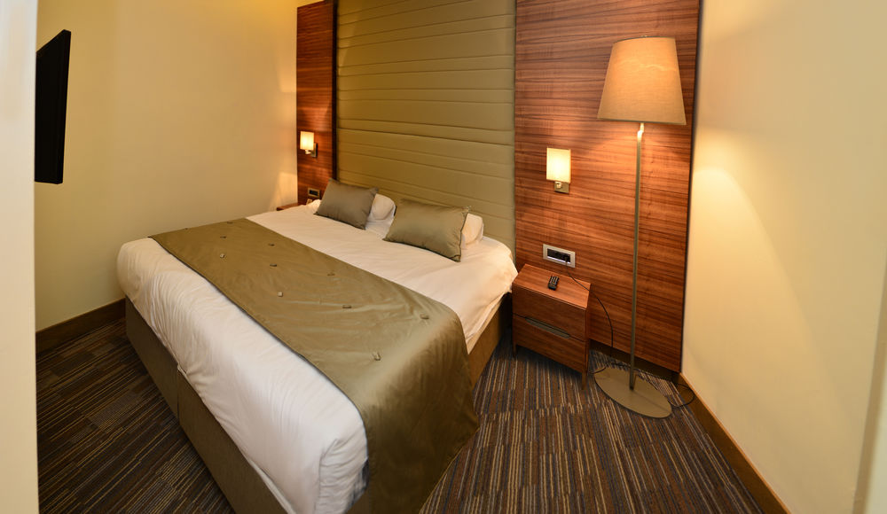 Fotos del hotel - Hotel Arcadia Blue Istanbul