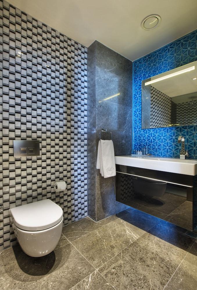 Fotos del hotel - Hotel Arcadia Blue Istanbul