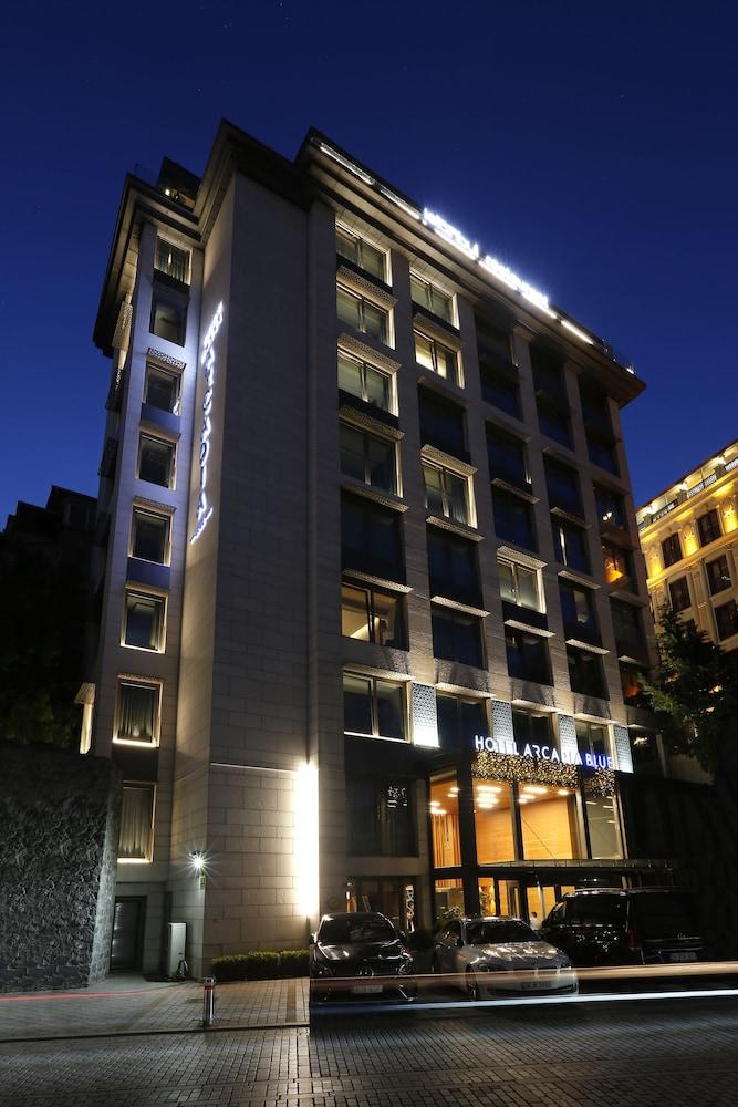 Fotos del hotel - Hotel Arcadia Blue Istanbul