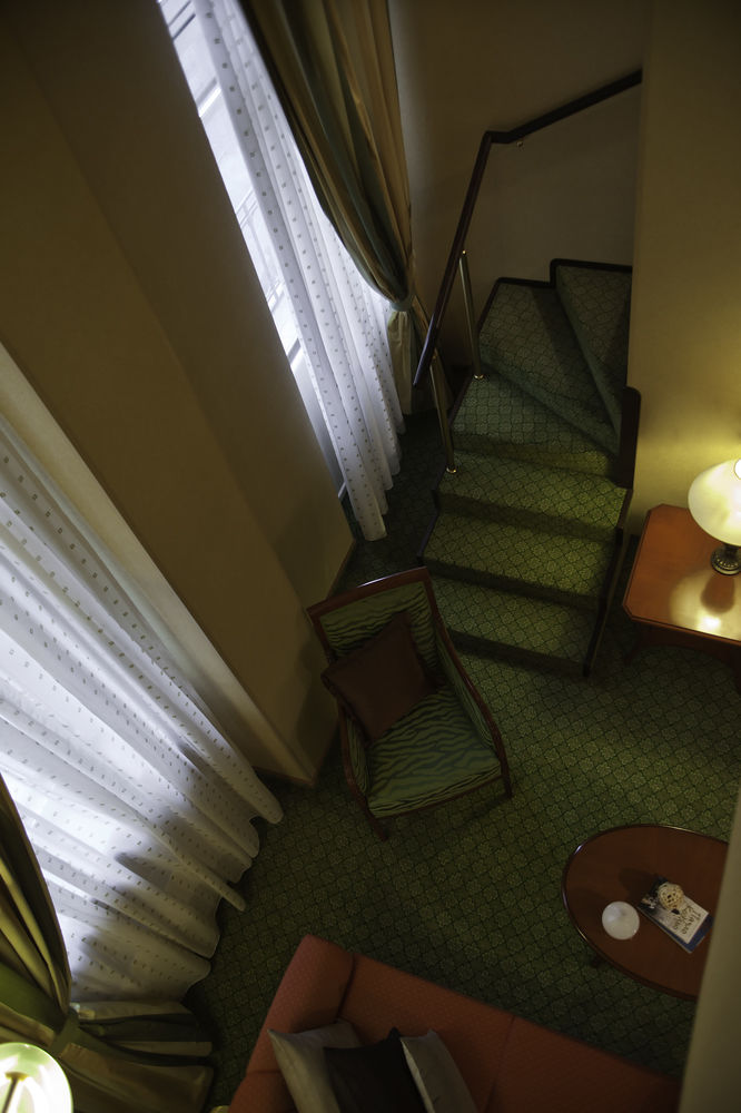 Fotos del hotel - RENAISSANCE ST. PETERSBURG BALTIC HOTEL