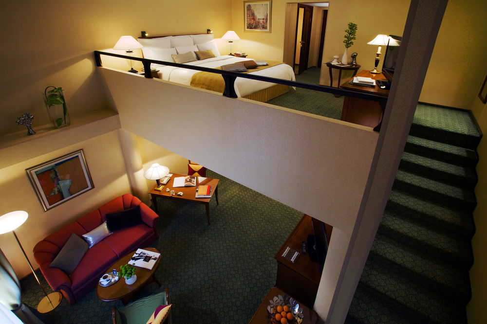 Fotos del hotel - RENAISSANCE ST. PETERSBURG BALTIC HOTEL