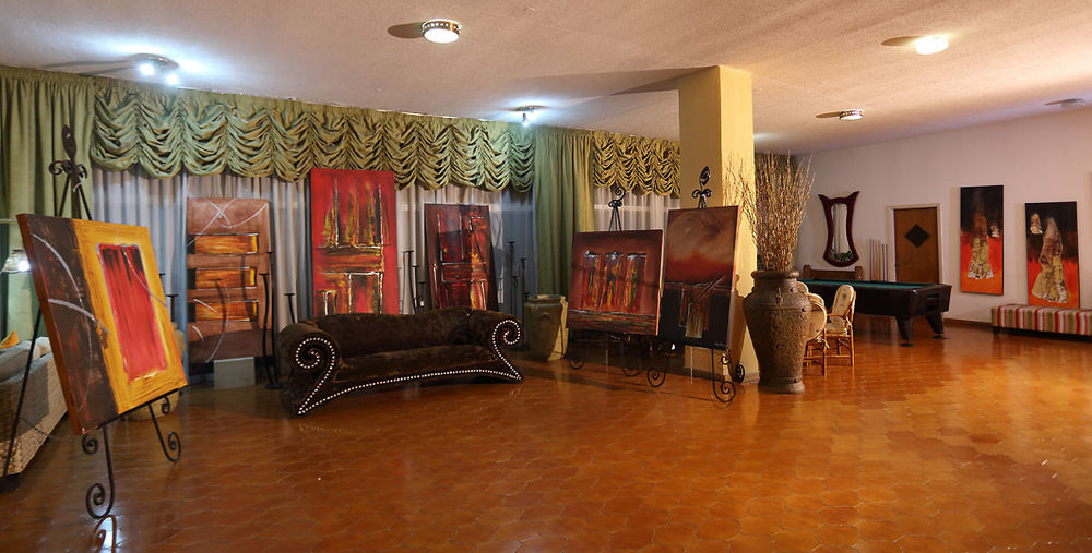 Fotos del hotel - SYLVA HOTEL