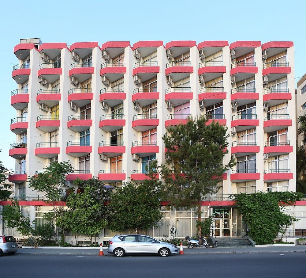 Fotos del hotel - SYLVA HOTEL