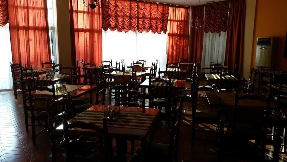 Fotos del hotel - SYLVA HOTEL