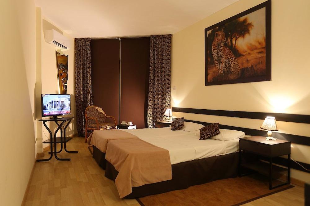 Fotos del hotel - SYLVA HOTEL