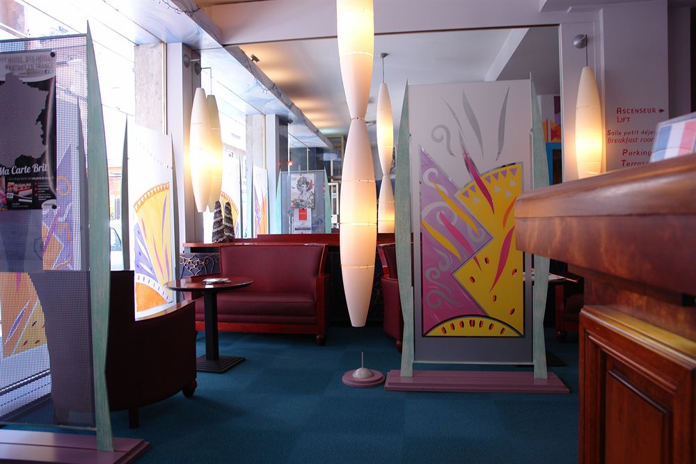 Fotos del hotel - SPLENDID HOTEL