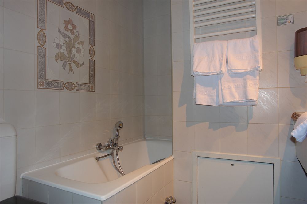 Fotos del hotel - SPLENDID HOTEL