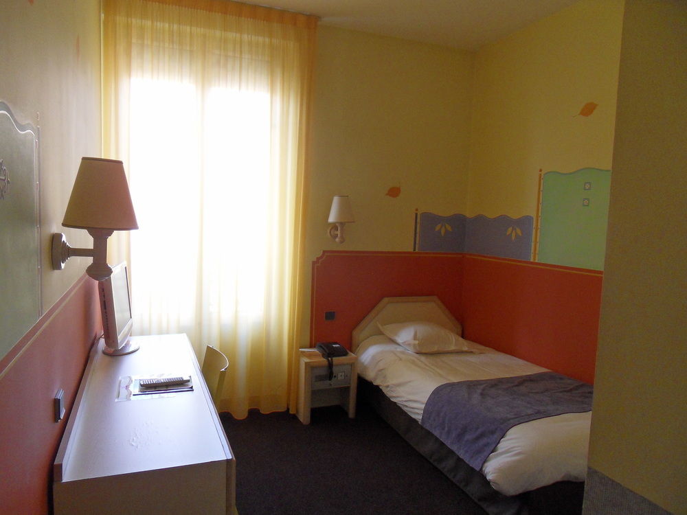 Fotos del hotel - SPLENDID HOTEL