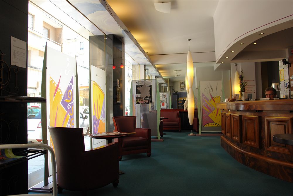 Fotos del hotel - SPLENDID HOTEL