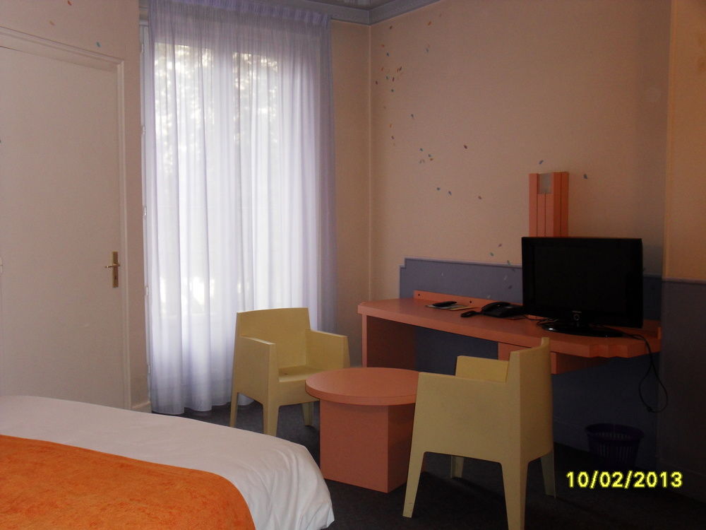 Fotos del hotel - SPLENDID HOTEL