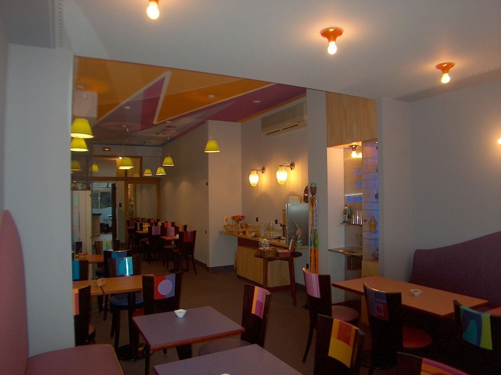 Fotos del hotel - SPLENDID HOTEL