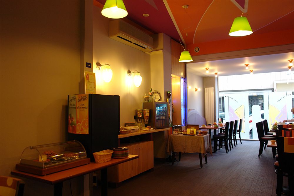 Fotos del hotel - SPLENDID HOTEL