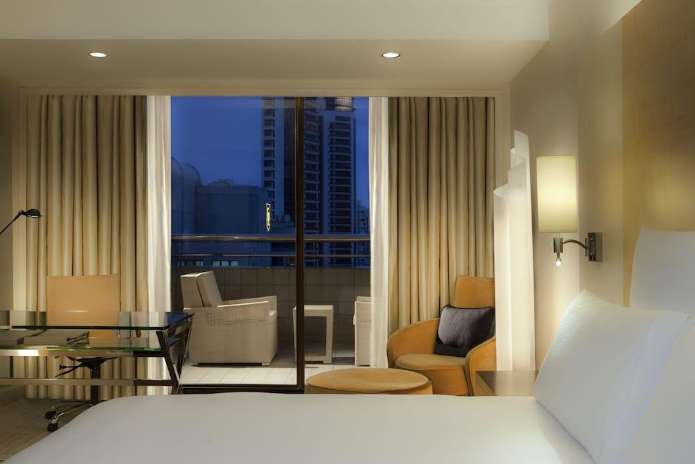Fotos del hotel - HILTON SINGAPORE HOTEL