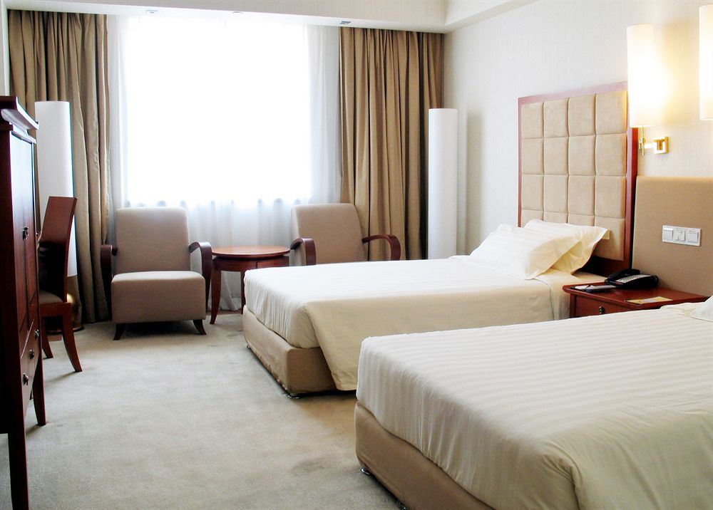 Fotos del hotel - CHANG AN GRAND