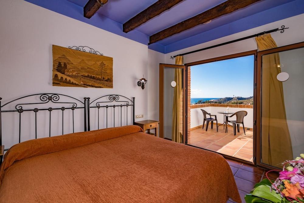 Fotos del hotel - Rural Almazara