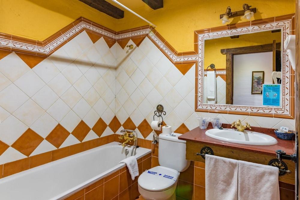 Fotos del hotel - Rural Almazara