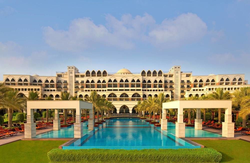 Fotos del hotel - JUMEIRAH ZABEEL SARAY ROYAL RESIDENCES