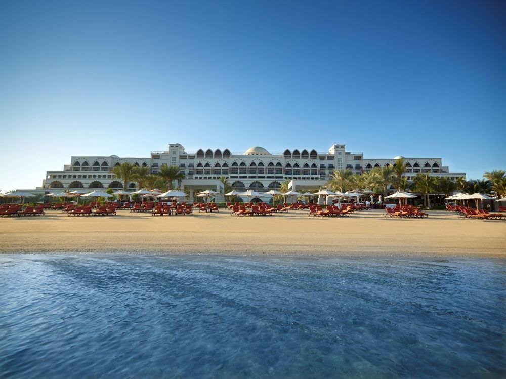 Fotos del hotel - JUMEIRAH ZABEEL SARAY ROYAL RESIDENCES