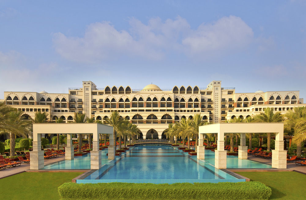 Fotos del hotel - JUMEIRAH ZABEEL SARAY ROYAL RESIDENCES