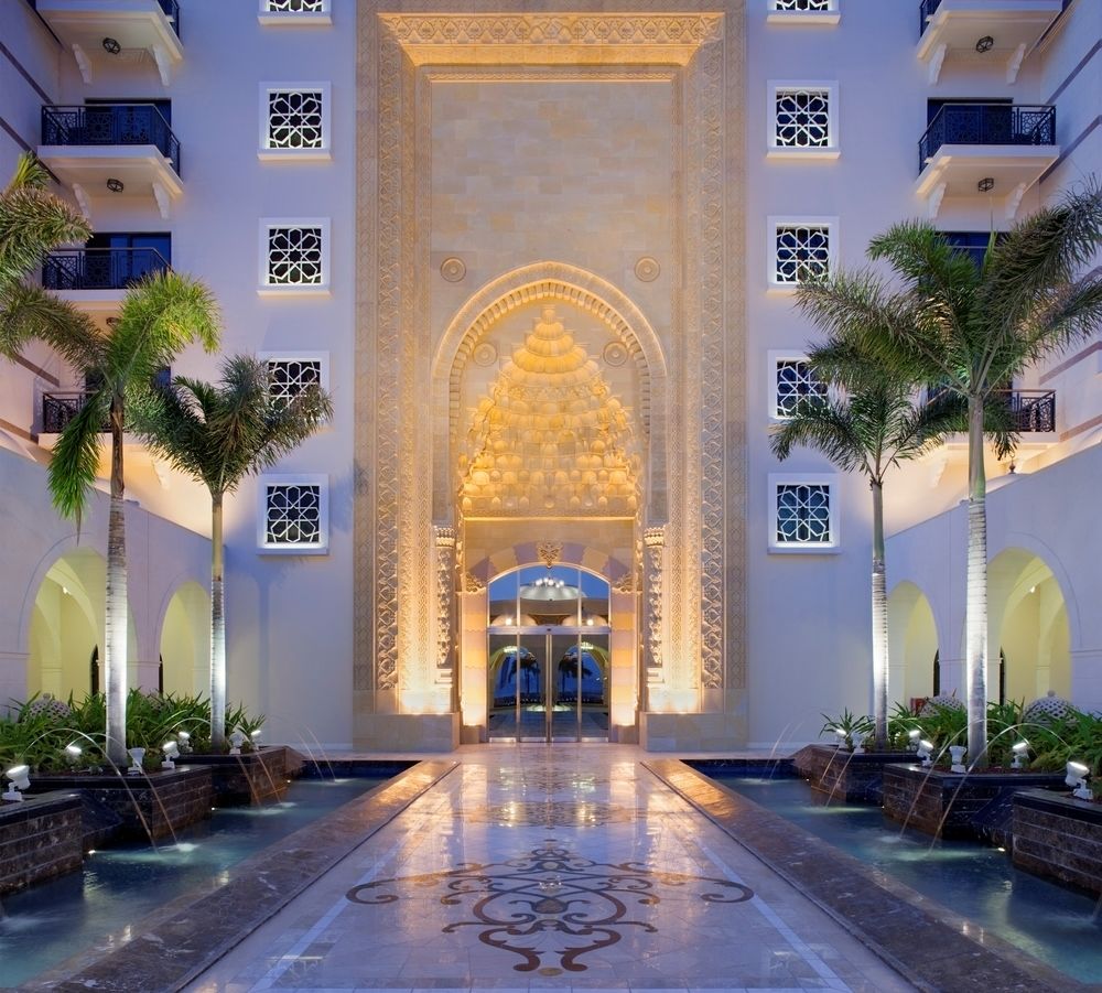 Fotos del hotel - JUMEIRAH ZABEEL SARAY ROYAL RESIDENCES