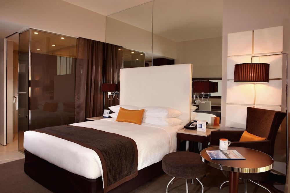 Fotos del hotel - CENTRO CAPITAL CENTRE BY ROTANA