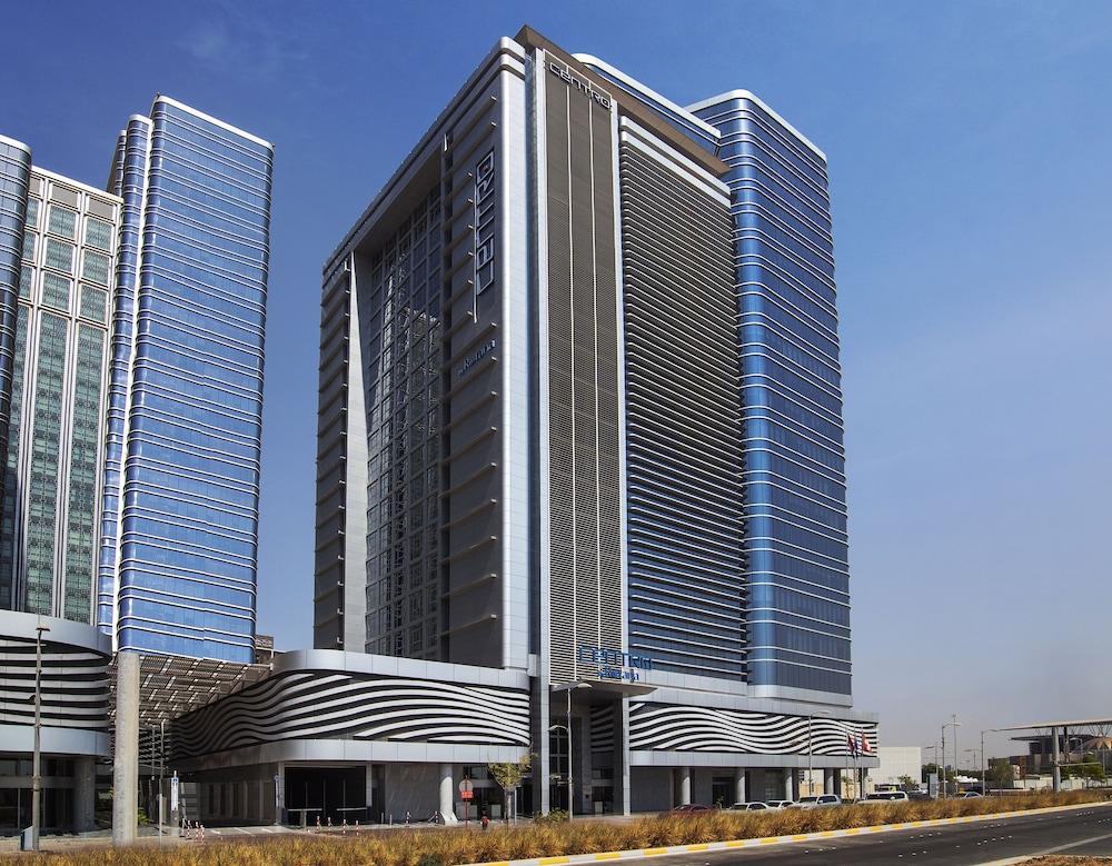 Fotos del hotel - CENTRO CAPITAL CENTRE BY ROTANA