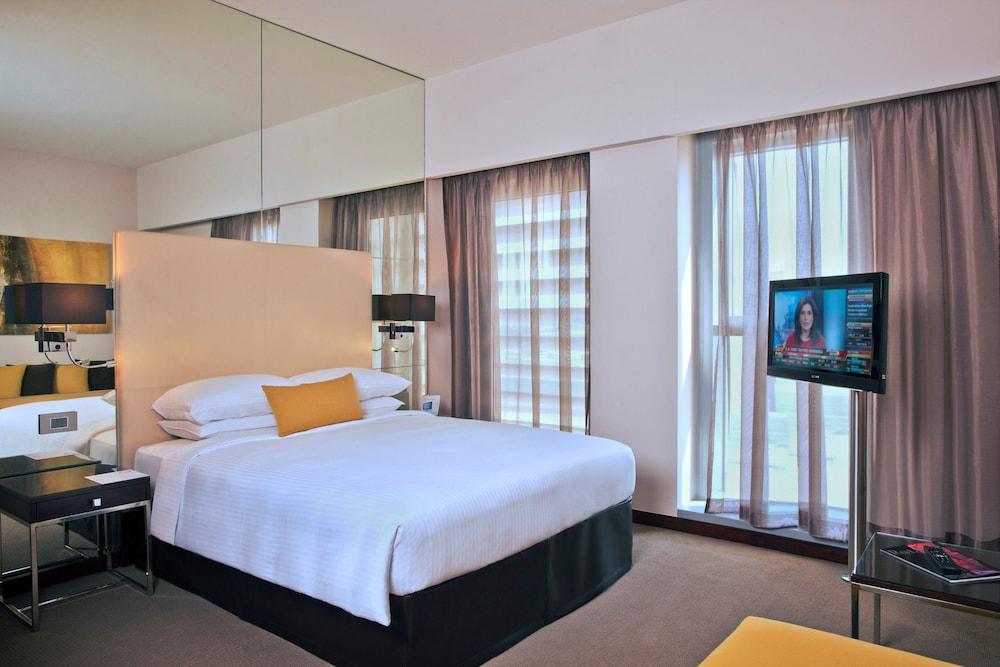 Fotos del hotel - CENTRO CAPITAL CENTRE BY ROTANA
