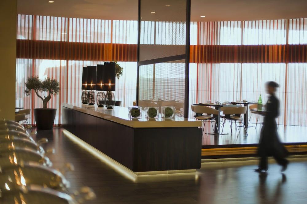 Fotos del hotel - CENTRO CAPITAL CENTRE BY ROTANA