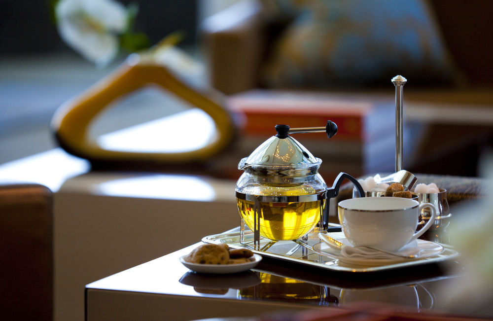 Fotos del hotel - ROSEWOOD ABU DHABI