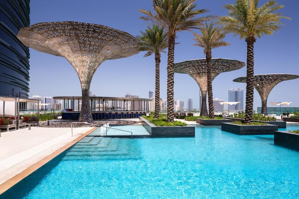 Fotos del hotel - ROSEWOOD ABU DHABI