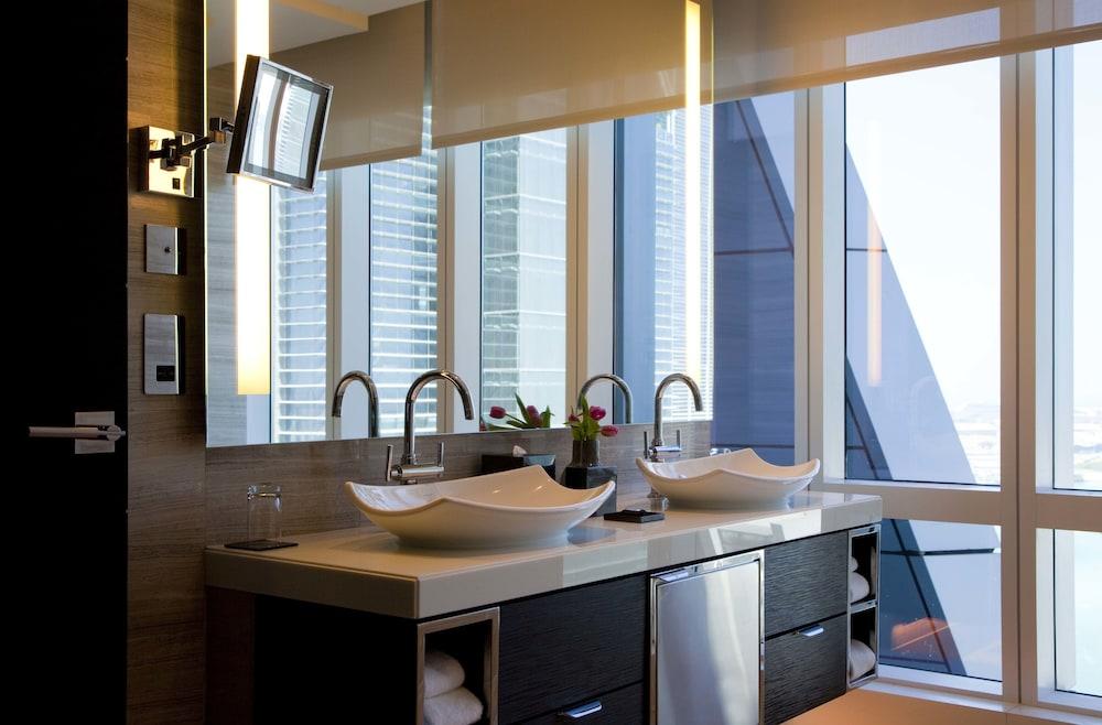 Fotos del hotel - ROSEWOOD ABU DHABI