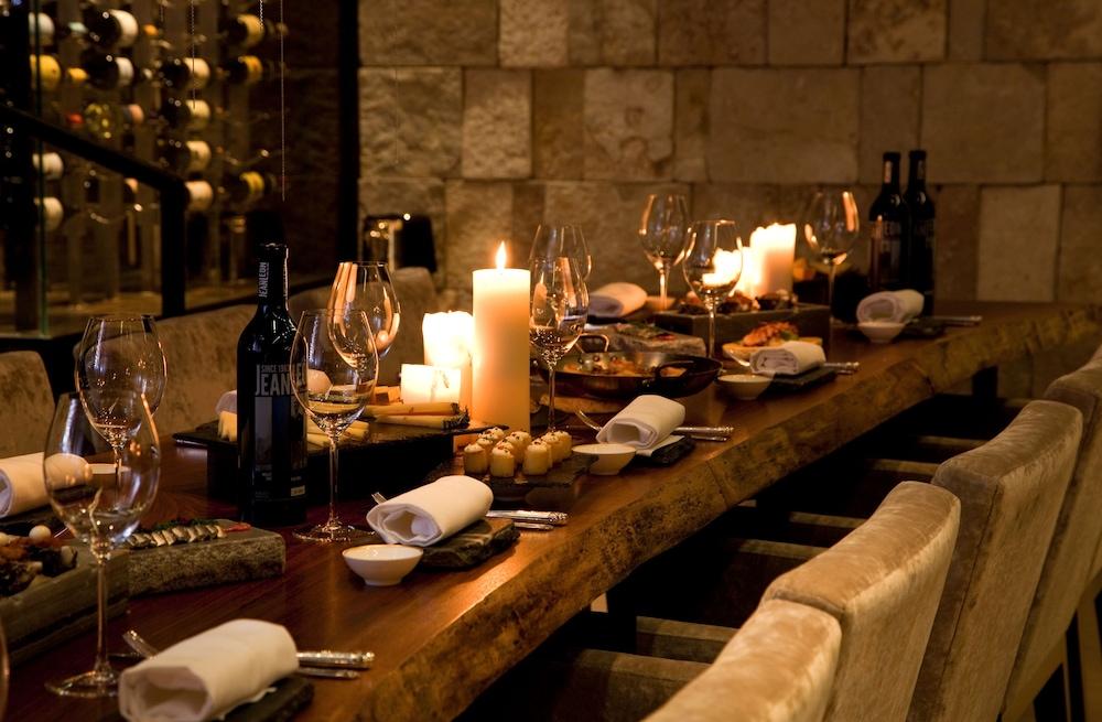Fotos del hotel - ROSEWOOD ABU DHABI