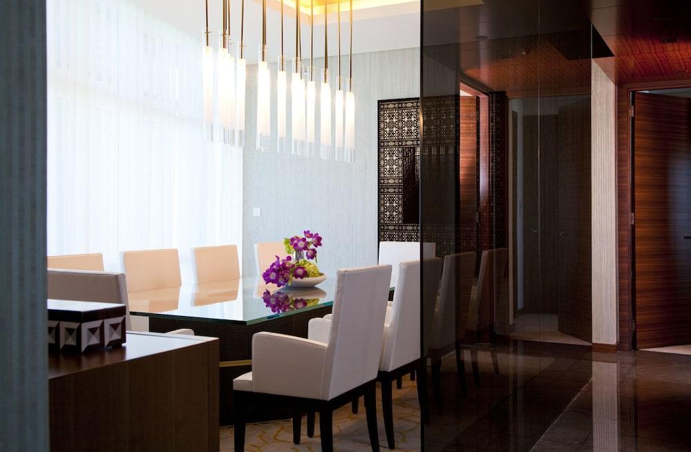 Fotos del hotel - ROSEWOOD ABU DHABI