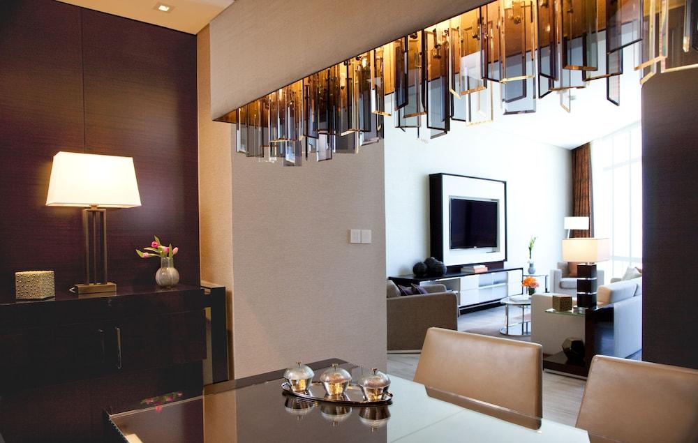 Fotos del hotel - ROSEWOOD ABU DHABI