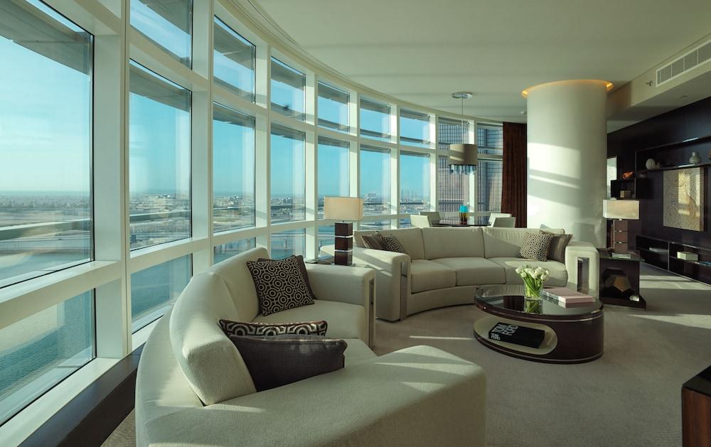 Fotos del hotel - ROSEWOOD ABU DHABI