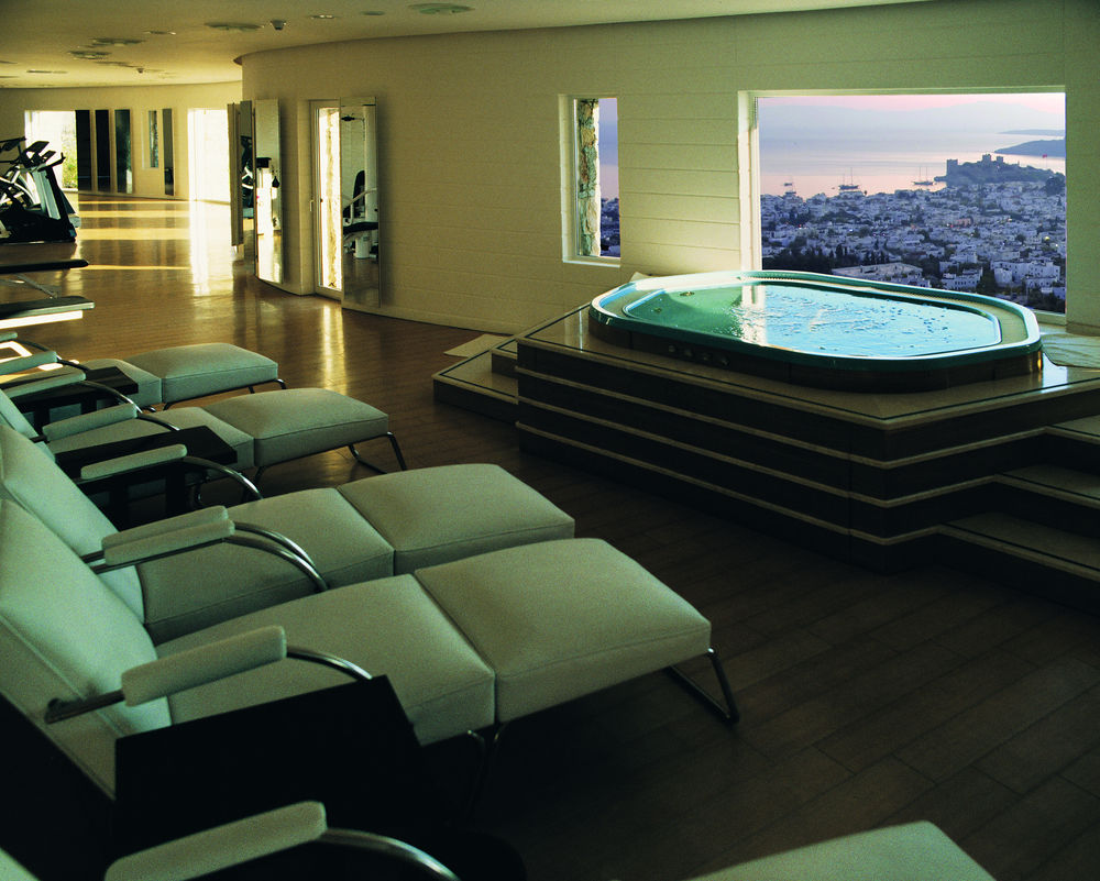THE MARMARA BODRUM -ADULT ONLY