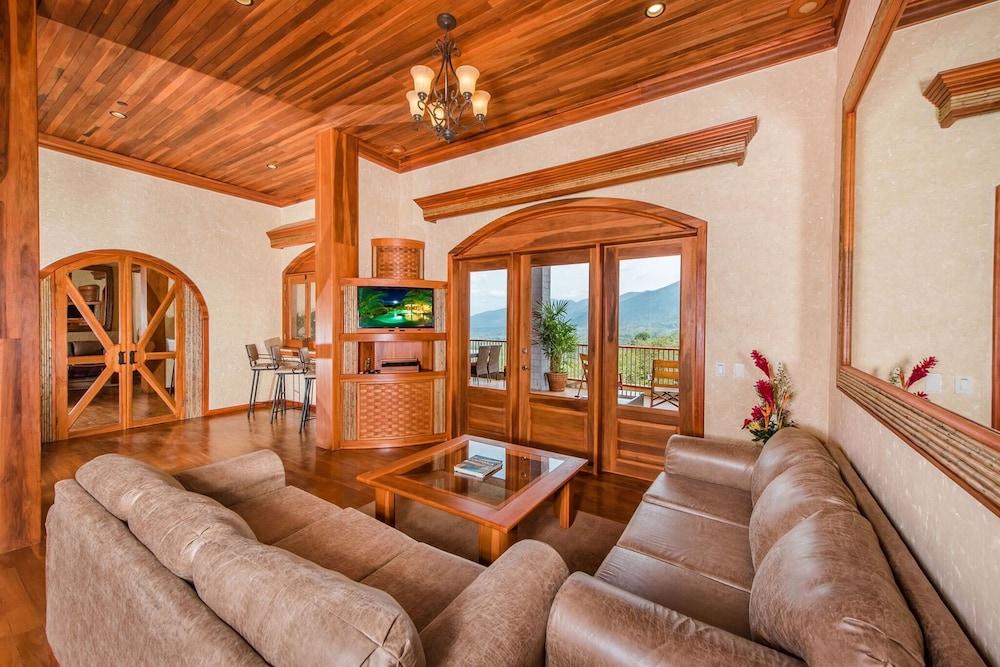 Fotos del hotel - THE SPRINGS RESORT AND SPA AT ARENAL