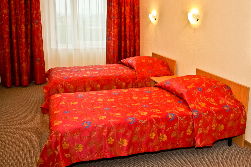 Fotos del hotel - ZVEZDNAYA
